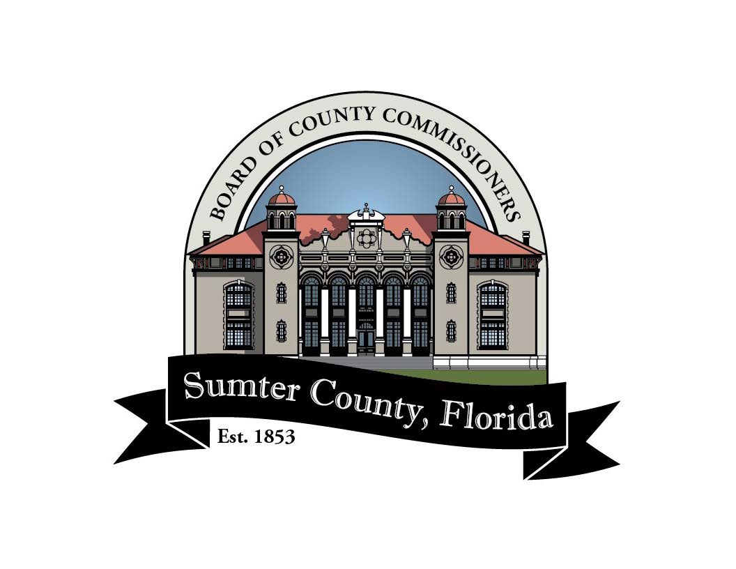 Sumter County BOCC, Lake Panasoffkee, Florida